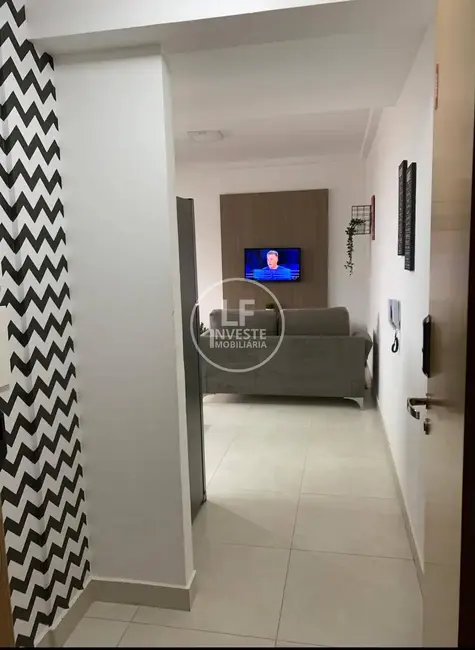 Foto 1 de Apartamento com 1 quarto à venda, 45m2 em Park Lozandes, Goiania - GO