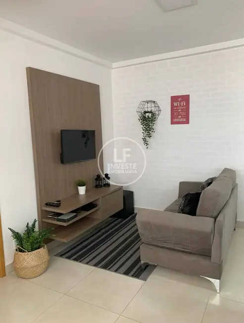 Apartamento com 1 quarto à venda, 45m2 em Park Lozandes, Goiania - GO - imagem 4 Foto 4 de Apartamento com 1 quarto à venda, 45m2 em Park Lozandes, Goiania - GO