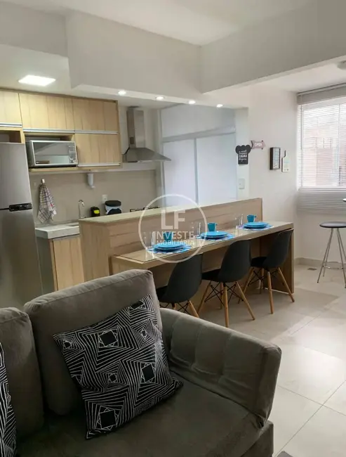 Apartamento com 1 quarto à venda, 45m2 em Park Lozandes, Goiania - GO - imagem 5 Foto 5 de Apartamento com 1 quarto à venda, 45m2 em Park Lozandes, Goiania - GO