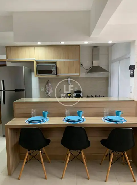 Apartamento com 1 quarto à venda, 45m2 em Park Lozandes, Goiania - GO - imagem 8 Foto 8 de Apartamento com 1 quarto à venda, 45m2 em Park Lozandes, Goiania - GO