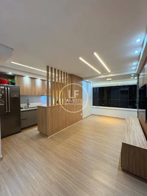 Apartamento com 2 quartos à venda, 67m2 em Setor Bueno, Goiania - GO - imagem 8 Foto 8 de Apartamento com 2 quartos à venda, 67m2 em Setor Bueno, Goiania - GO