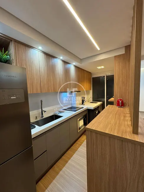 Apartamento com 2 quartos à venda, 67m2 em Setor Bueno, Goiania - GO - imagem 2 Foto 2 de Apartamento com 2 quartos à venda, 67m2 em Setor Bueno, Goiania - GO