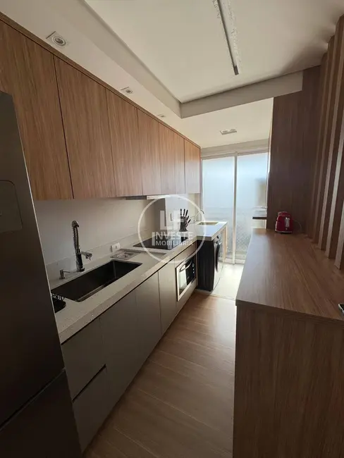 Apartamento com 2 quartos à venda, 67m2 em Setor Bueno, Goiania - GO - imagem 3 Foto 3 de Apartamento com 2 quartos à venda, 67m2 em Setor Bueno, Goiania - GO