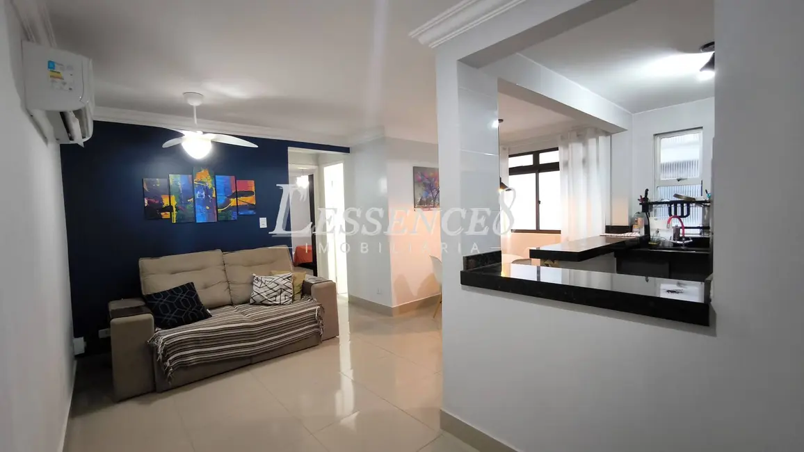 Foto 2 de Apartamento com 2 quartos à venda, 62m2 em Setor Marista, Goiania - GO