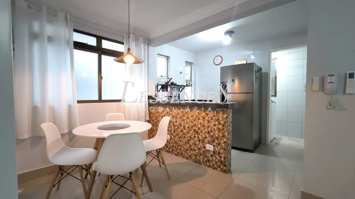 Apartamento com 2 quartos à venda, 62m2 em Setor Marista, Goiania - GO - imagem 4 Foto 4 de Apartamento com 2 quartos à venda, 62m2 em Setor Marista, Goiania - GO