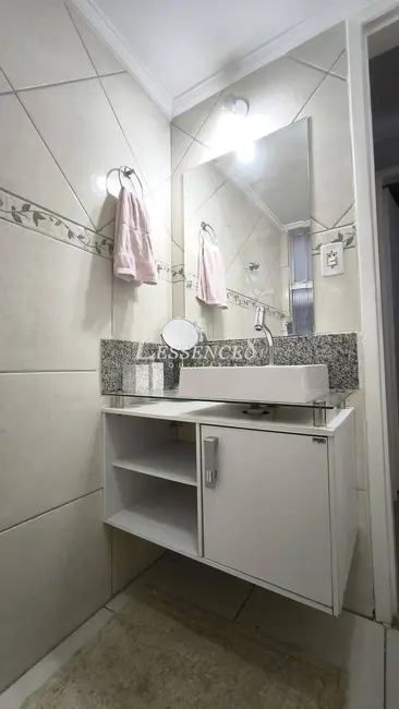 Apartamento com 2 quartos à venda, 62m2 em Setor Marista, Goiania - GO - imagem 8 Foto 8 de Apartamento com 2 quartos à venda, 62m2 em Setor Marista, Goiania - GO