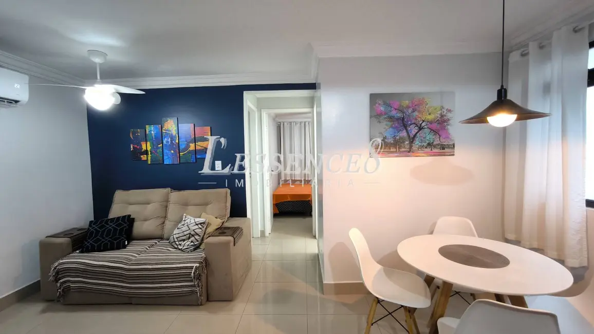 Apartamento com 2 quartos à venda, 62m2 em Setor Marista, Goiania - GO - imagem 6 Foto 6 de Apartamento com 2 quartos à venda, 62m2 em Setor Marista, Goiania - GO
