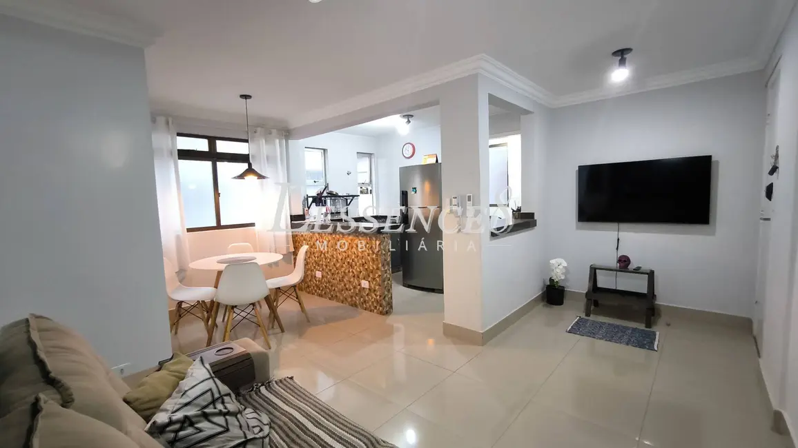 Foto 1 de Apartamento com 2 quartos à venda, 62m2 em Setor Marista, Goiania - GO
