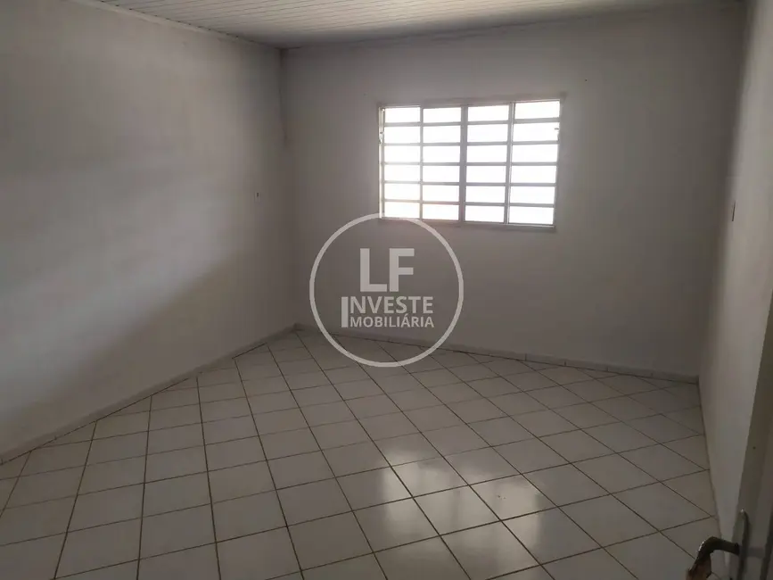 Foto 5 de Casa com 6 quartos à venda, 360m2 em Jardim Tropical, Aparecida De Goiania - GO