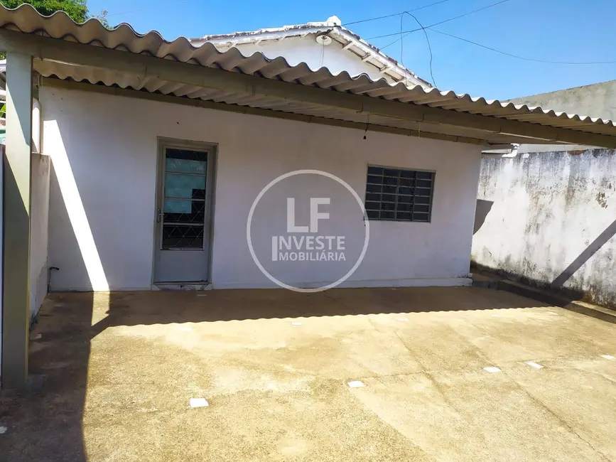 Foto 1 de Casa com 6 quartos à venda, 360m2 em Jardim Tropical, Aparecida De Goiania - GO