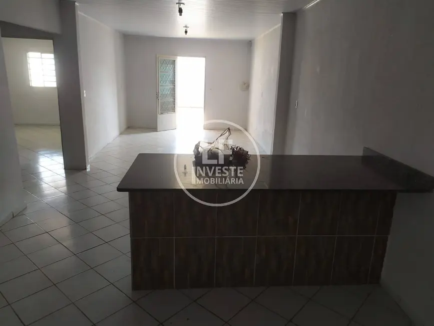 Foto 2 de Casa com 6 quartos à venda, 360m2 em Jardim Tropical, Aparecida De Goiania - GO