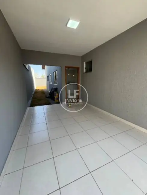 Foto 9 de Casa com 2 quartos à venda, 180m2 em Jardim Boa Esperança, Aparecida De Goiania - GO