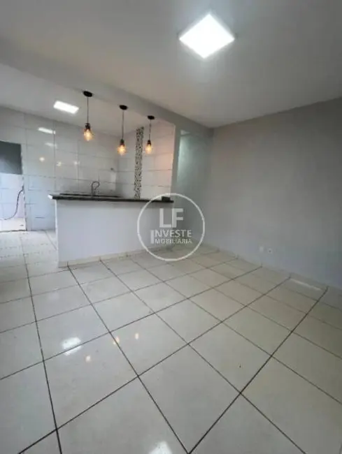 Foto 2 de Casa com 2 quartos à venda, 180m2 em Jardim Boa Esperança, Aparecida De Goiania - GO