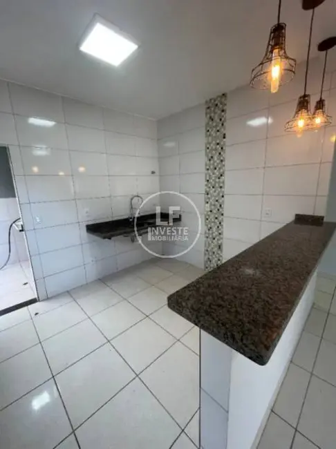 Foto 3 de Casa com 2 quartos à venda, 180m2 em Jardim Boa Esperança, Aparecida De Goiania - GO