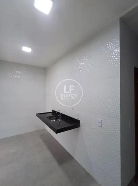 Foto 6 de Casa com 2 quartos à venda, 87m2 em Setor Rio Vermelho, Aparecida De Goiania - GO