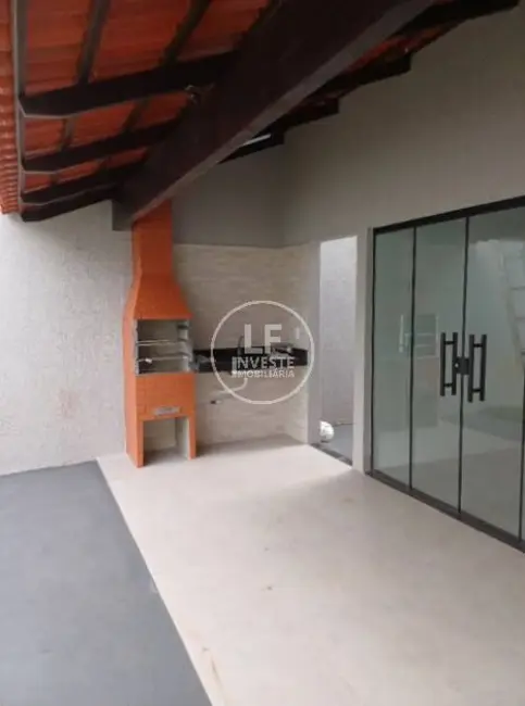 Foto 8 de Casa com 2 quartos à venda, 87m2 em Setor Rio Vermelho, Aparecida De Goiania - GO