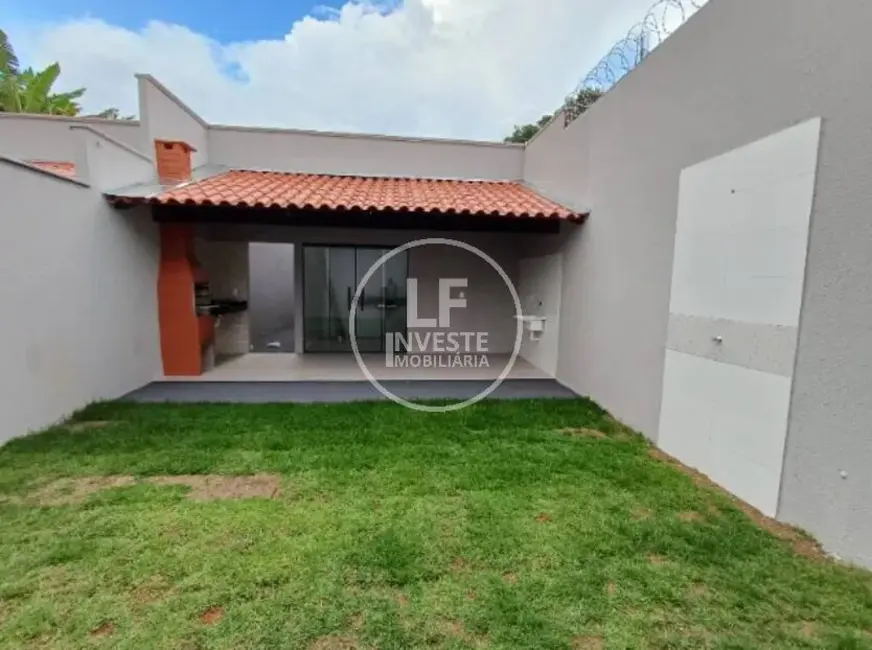 Foto 9 de Casa com 2 quartos à venda, 87m2 em Setor Rio Vermelho, Aparecida De Goiania - GO