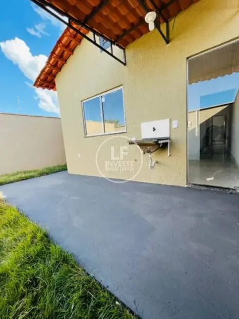 Casa com 2 quartos à venda, 180m2 em Pontal Sul - Acréscimo, Aparecida De Goiania - GO - imagem 4 Foto 4 de Casa com 2 quartos à venda, 180m2 em Pontal Sul - Acréscimo, Aparecida De Goiania - GO