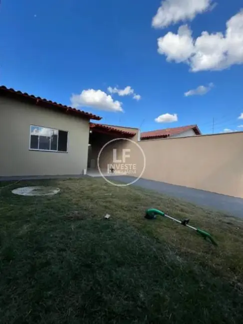 Casa com 2 quartos à venda, 180m2 em Pontal Sul - Acréscimo, Aparecida De Goiania - GO - imagem 1 Foto 1 de Casa com 2 quartos à venda, 180m2 em Pontal Sul - Acréscimo, Aparecida De Goiania - GO