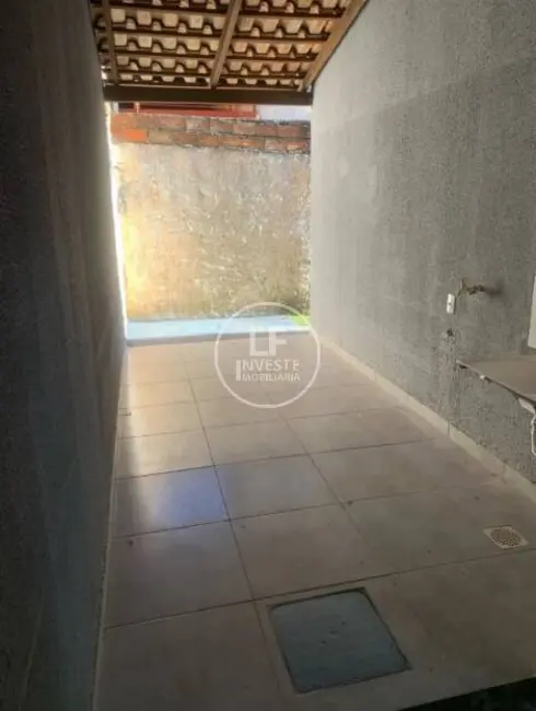 Foto 9 de Casa com 3 quartos à venda, 120m2 em Jardim Buriti Sereno, Aparecida De Goiania - GO