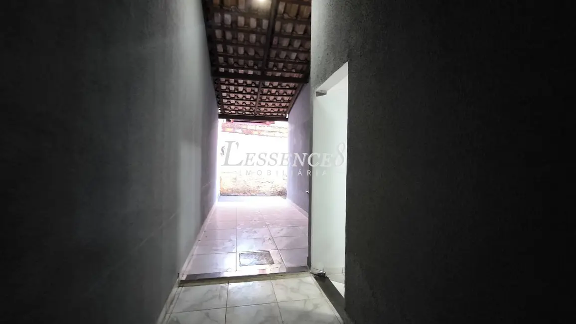 Foto 8 de Casa com 3 quartos à venda, 120m2 em Jardim Buriti Sereno, Aparecida De Goiania - GO