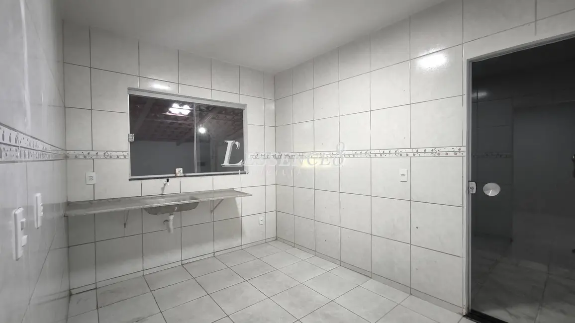 Foto 3 de Casa com 3 quartos à venda, 120m2 em Jardim Buriti Sereno, Aparecida De Goiania - GO