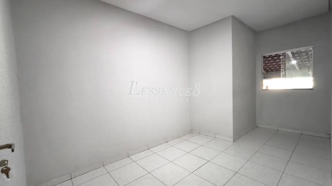 Foto 4 de Casa com 3 quartos à venda, 120m2 em Jardim Buriti Sereno, Aparecida De Goiania - GO