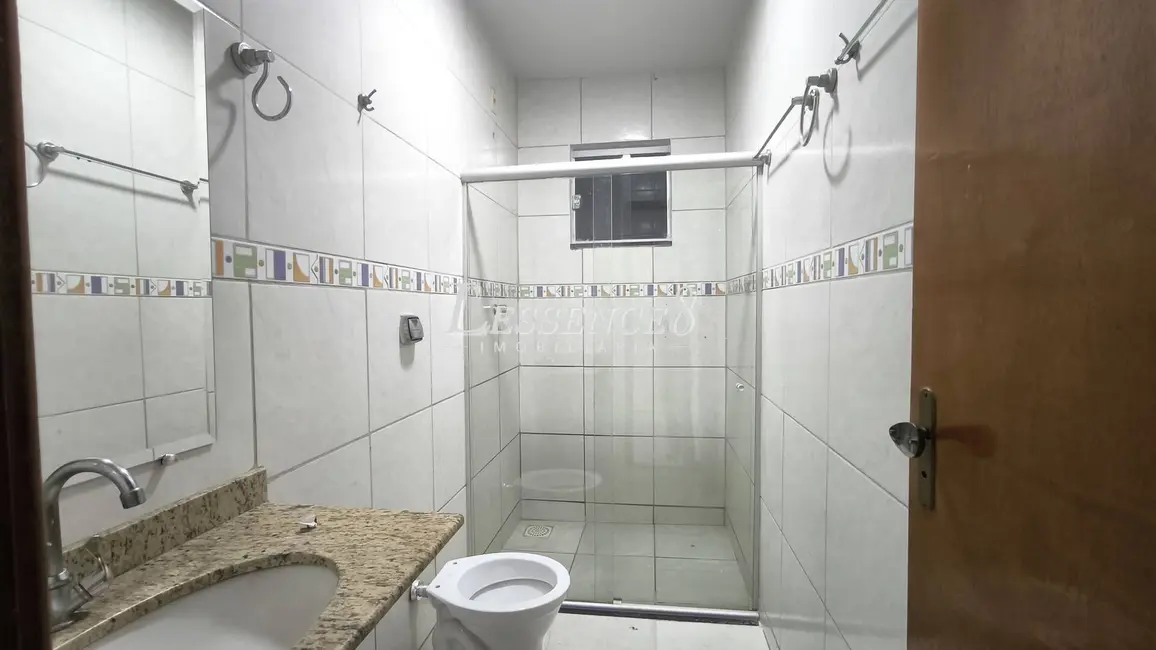 Foto 5 de Casa com 3 quartos à venda, 120m2 em Jardim Buriti Sereno, Aparecida De Goiania - GO