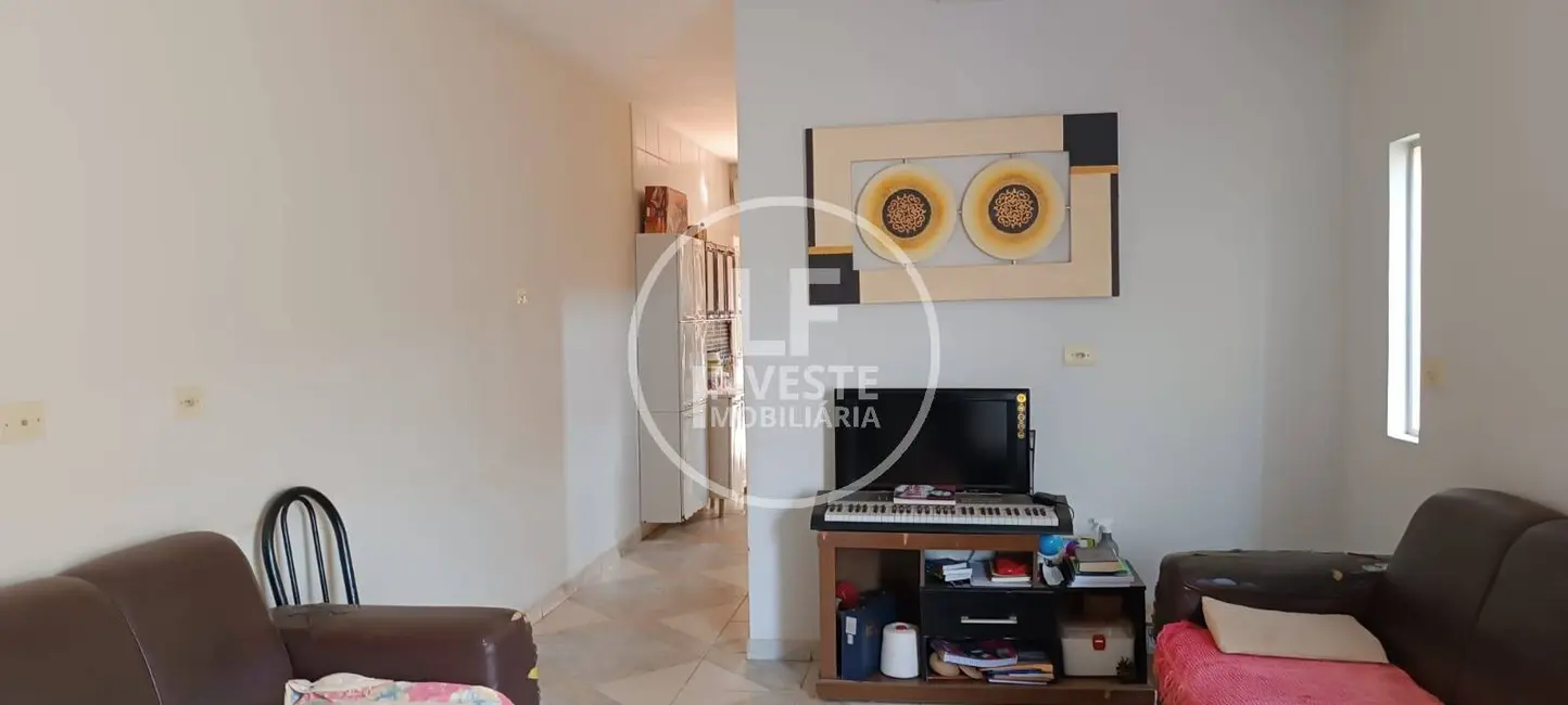 Foto 4 de Sobrado com 3 quartos à venda, 210m2 em Jardim Buriti Sereno, Aparecida De Goiania - GO