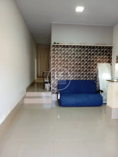 Foto 6 de Sobrado com 3 quartos à venda, 210m2 em Jardim Buriti Sereno, Aparecida De Goiania - GO