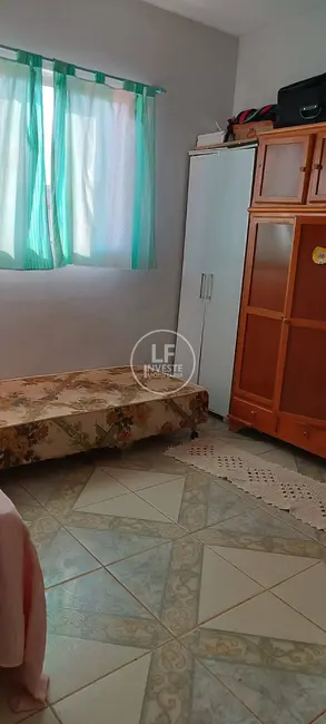 Foto 3 de Sobrado com 3 quartos à venda, 210m2 em Jardim Buriti Sereno, Aparecida De Goiania - GO