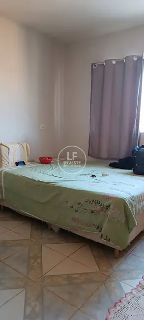 Foto 2 de Sobrado com 3 quartos à venda, 210m2 em Jardim Buriti Sereno, Aparecida De Goiania - GO