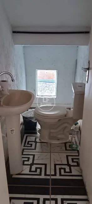 Foto 9 de Sobrado com 3 quartos à venda, 210m2 em Jardim Buriti Sereno, Aparecida De Goiania - GO