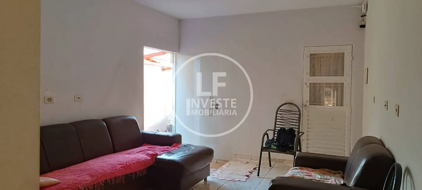 Foto 5 de Sobrado com 3 quartos à venda, 210m2 em Jardim Buriti Sereno, Aparecida De Goiania - GO