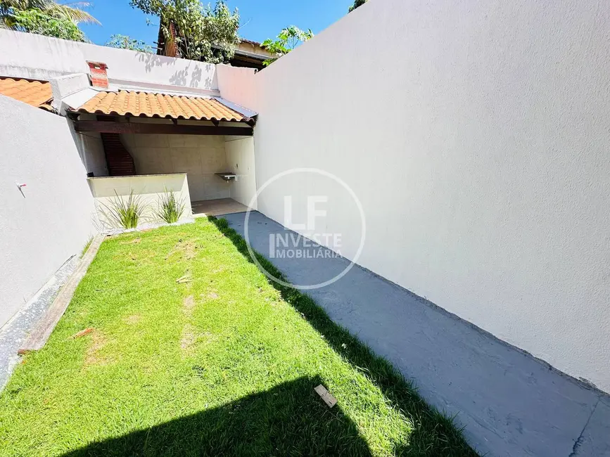 Foto 8 de Casa com 2 quartos à venda, 159m2 em Setor Maysa, Trindade - GO