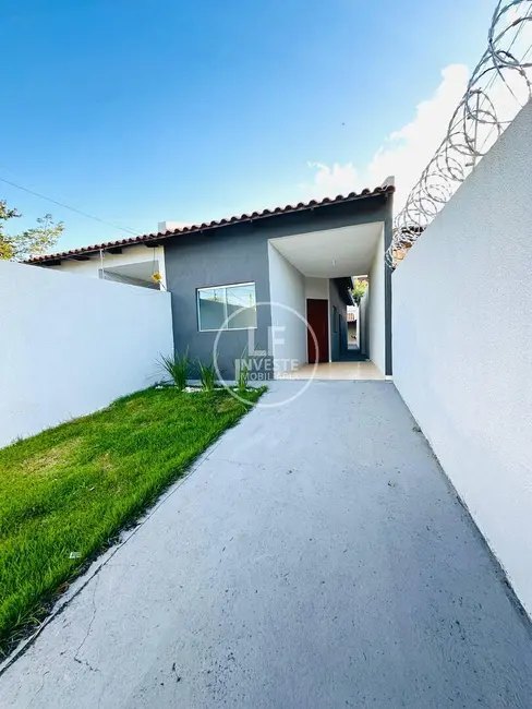 Foto 9 de Casa com 2 quartos à venda, 159m2 em Setor Maysa, Trindade - GO