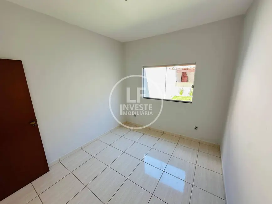 Foto 4 de Casa com 2 quartos à venda, 159m2 em Setor Maysa, Trindade - GO