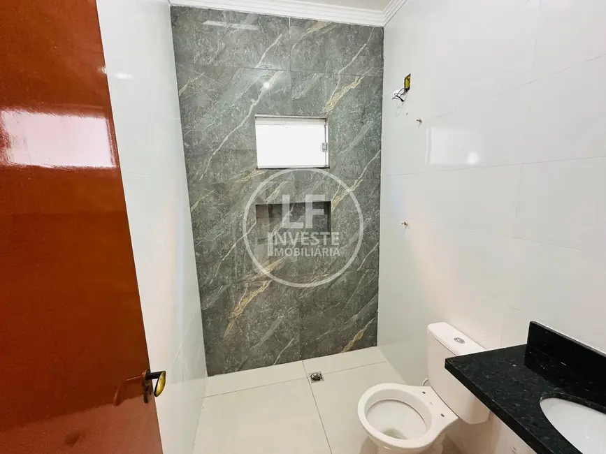 Foto 5 de Casa com 2 quartos à venda, 159m2 em Setor Maysa, Trindade - GO