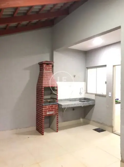 Foto 6 de Casa com 2 quartos à venda, 80m2 em Aparecida De Goiania - GO