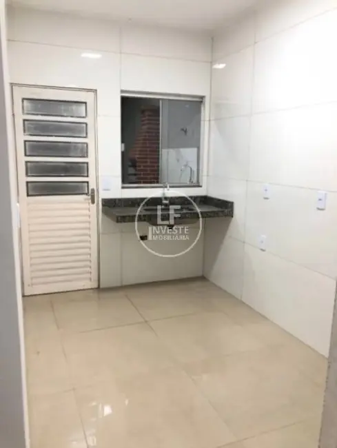 Foto 5 de Casa com 2 quartos à venda, 80m2 em Aparecida De Goiania - GO