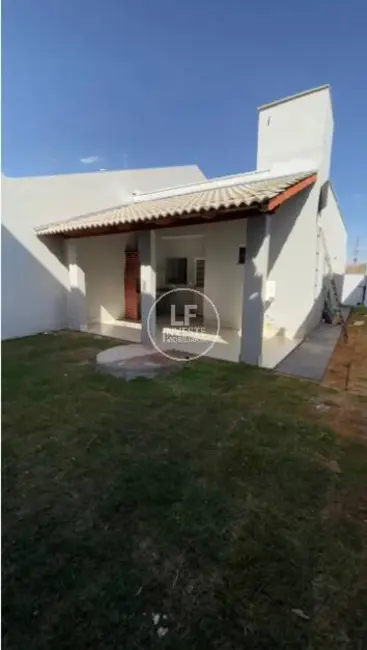 Foto 7 de Casa com 2 quartos à venda, 80m2 em Aparecida De Goiania - GO