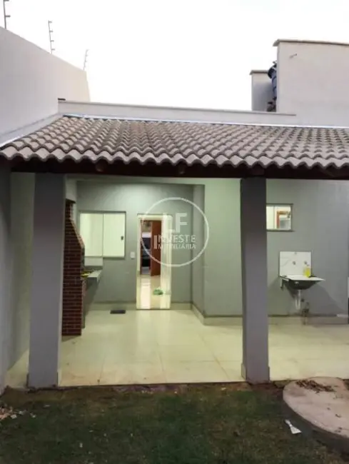 Foto 8 de Casa com 2 quartos à venda, 80m2 em Aparecida De Goiania - GO