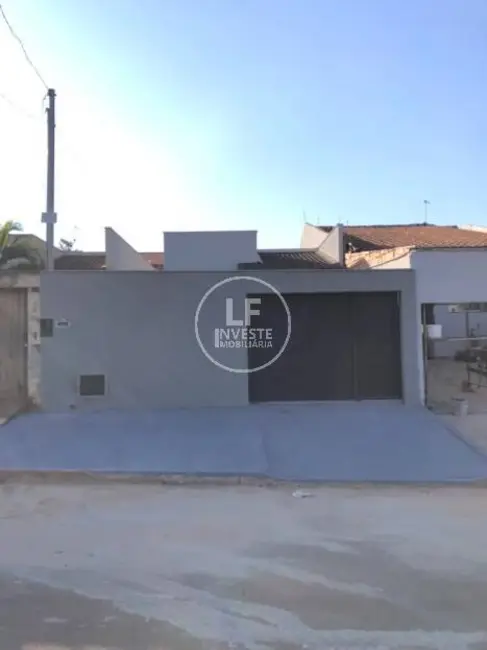 Foto 9 de Casa com 2 quartos à venda, 80m2 em Aparecida De Goiania - GO