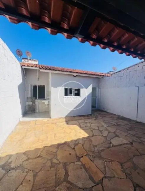 Foto 1 de Casa de Condomínio com 3 quartos à venda, 238m2 em Setor Orientville, Goiania - GO