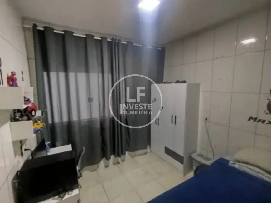 Foto 8 de Casa com 3 quartos à venda, 196m2 em Parque Ibirapuera, Aparecida De Goiania - GO