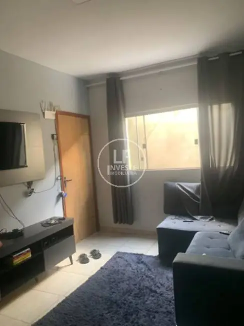 Foto 4 de Casa com 3 quartos à venda, 196m2 em Parque Ibirapuera, Aparecida De Goiania - GO