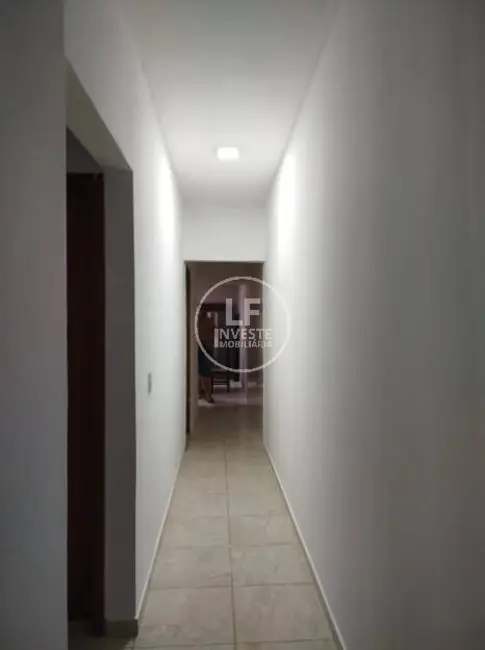 Foto 9 de Casa com 3 quartos à venda, 196m2 em Parque Ibirapuera, Aparecida De Goiania - GO