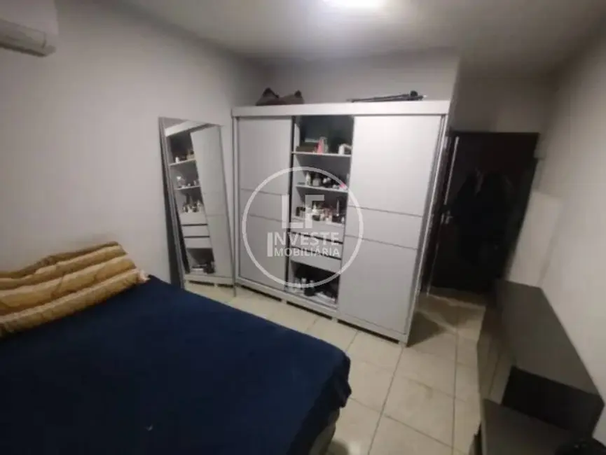Foto 6 de Casa com 3 quartos à venda, 196m2 em Parque Ibirapuera, Aparecida De Goiania - GO