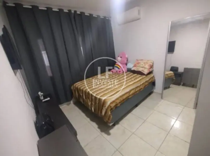 Foto 5 de Casa com 3 quartos à venda, 196m2 em Parque Ibirapuera, Aparecida De Goiania - GO