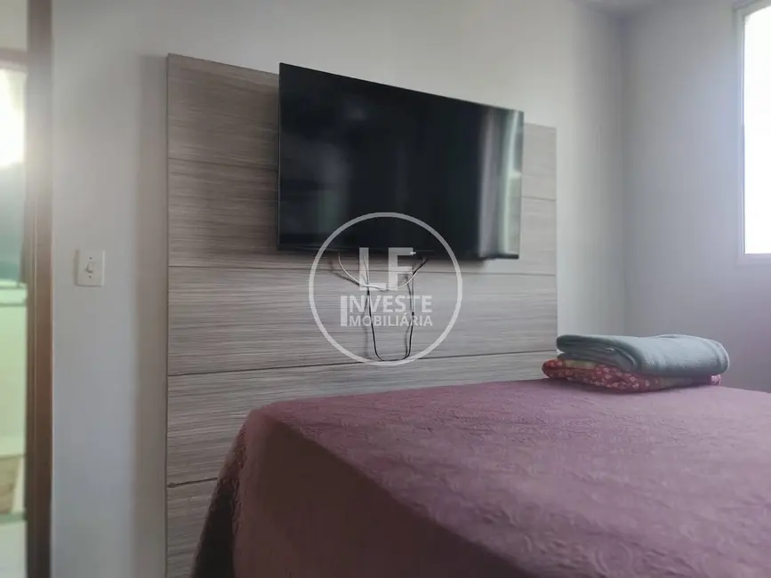 Foto 3 de Apartamento com 2 quartos à venda, 48m2 em Jardim Bela Vista - Continuação, Aparecida De Goiania - GO